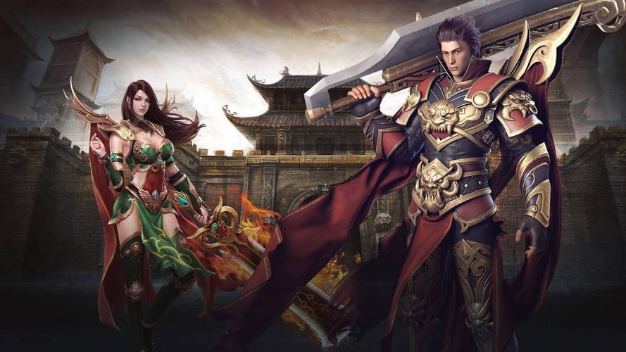 天龙sf私服玩法揭秘：独特副本与装备强化系统全解析