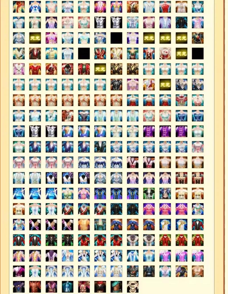 新开天龙八部私服特色解析：快速升级、独特装备打造与全新副本体验